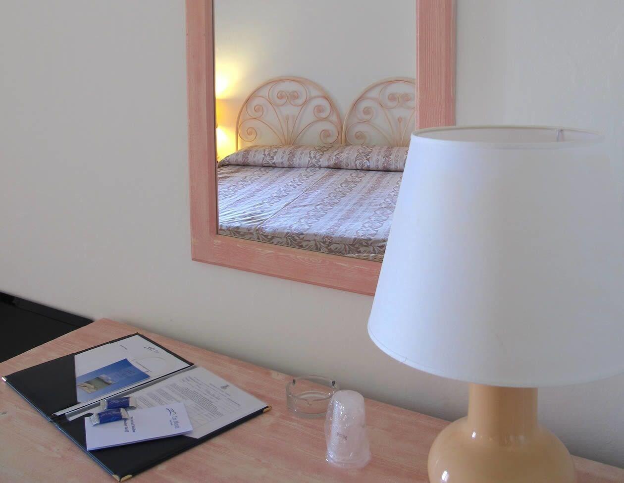 Godo Beach Hotel Baja Sardinya Dış mekan fotoğraf